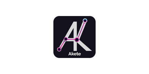 Akete
