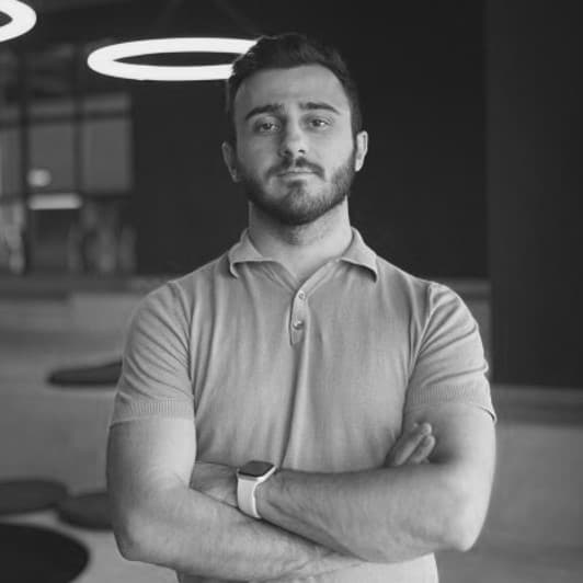 შოთა ელყანიშვილი