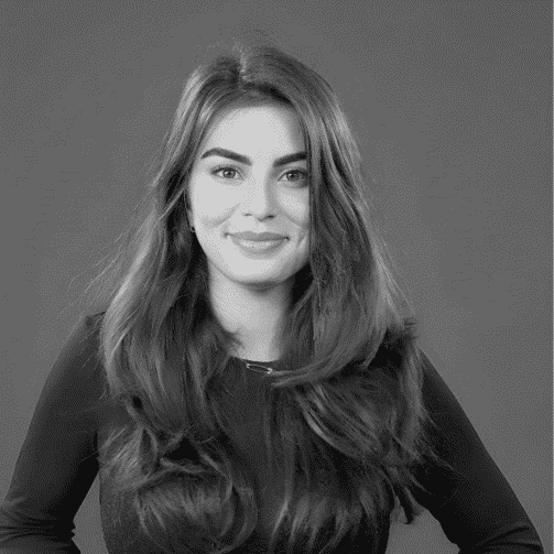 დეა ქართველიშვილი